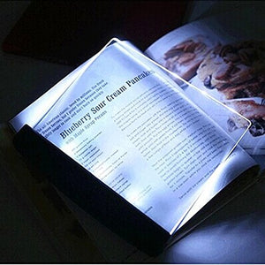Night Reading Screen